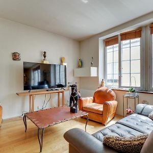 Appartement met Twee Slaapkamers